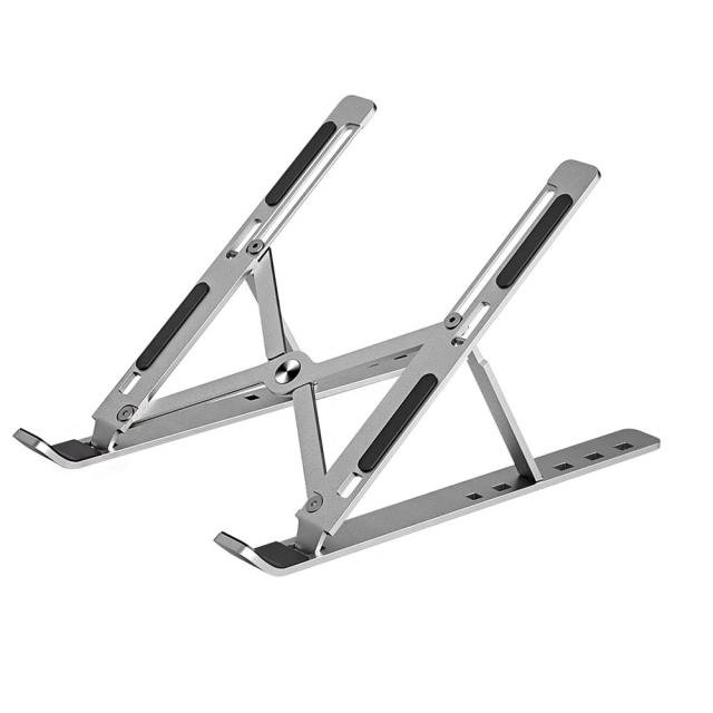 Speedx 18 Inch Laptop Stand Creative Folding Storage Bracket
